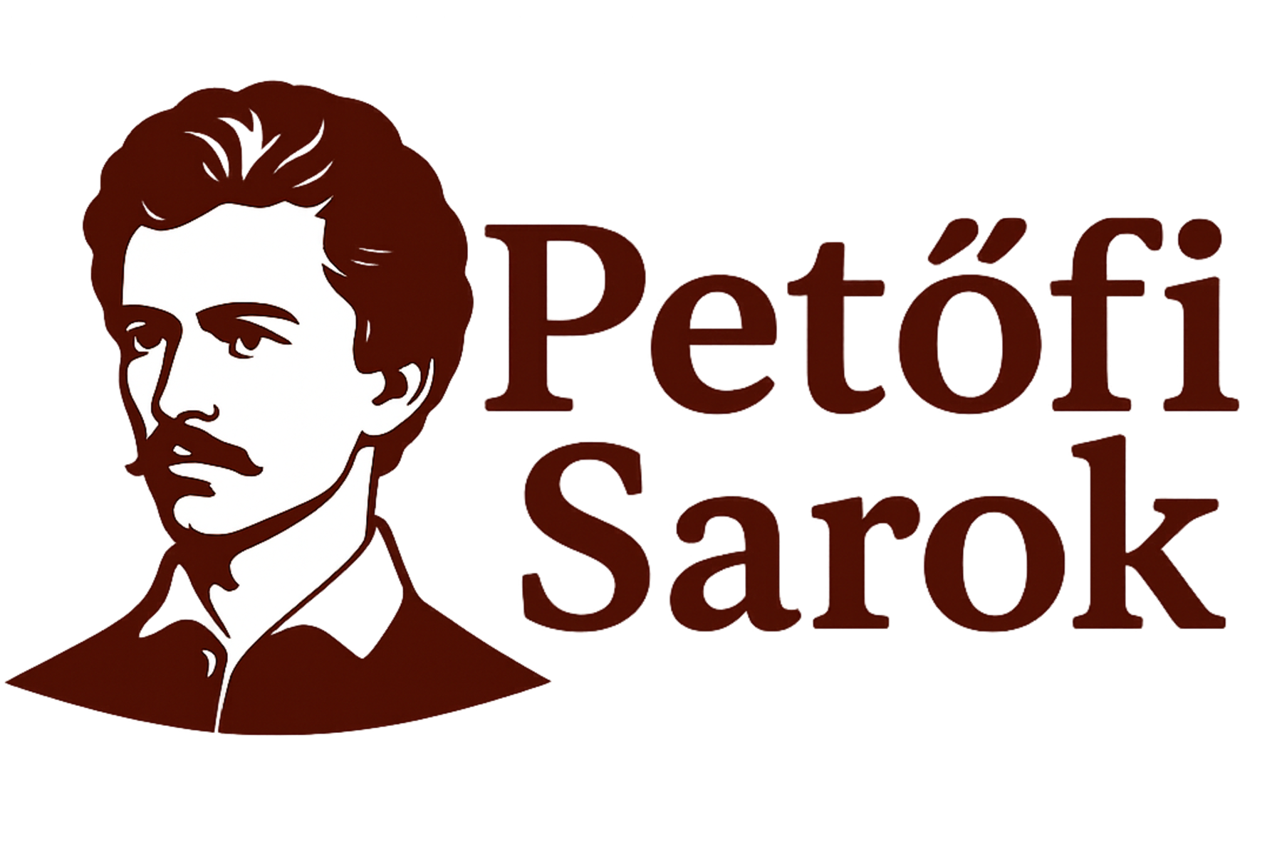 Petőfi Sarok logó